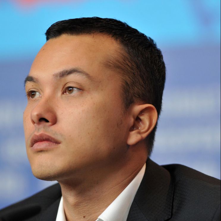 Nicholas Saputra