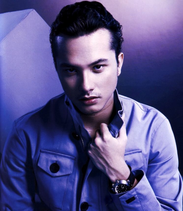 Nicholas Saputra