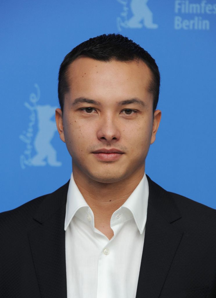 Nicholas Saputra