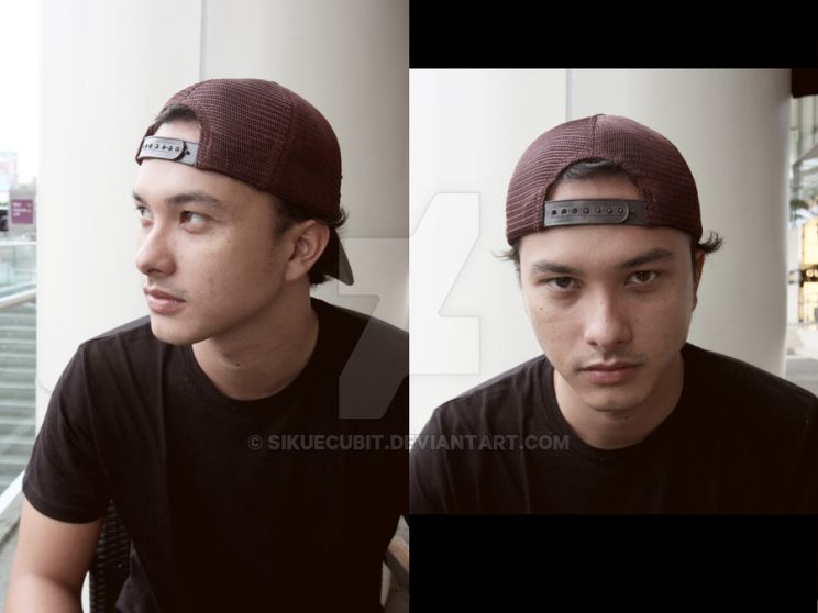 Nicholas Saputra