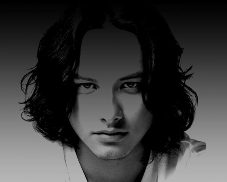 Nicholas Saputra