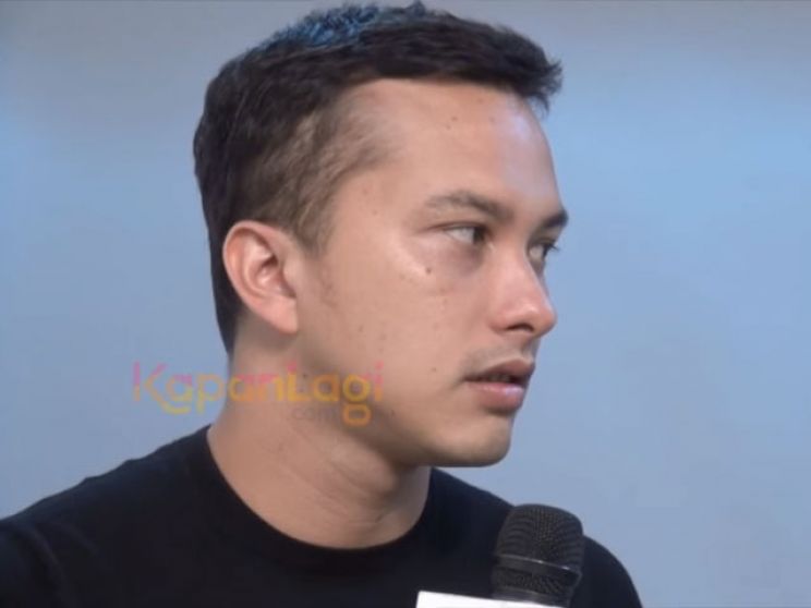 Nicholas Saputra