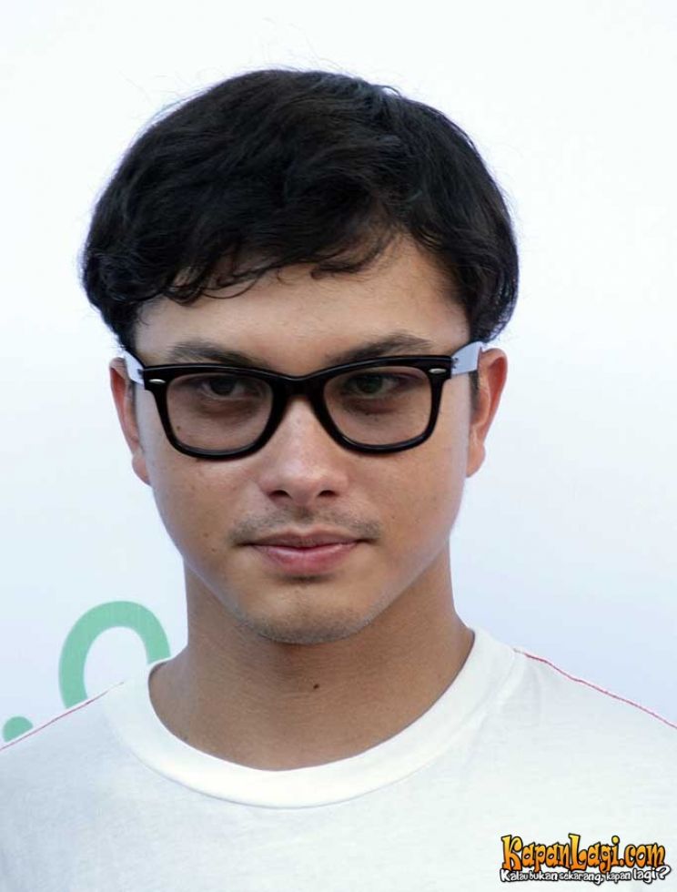 Nicholas Saputra