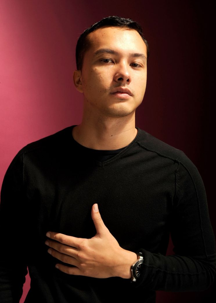 Nicholas Saputra