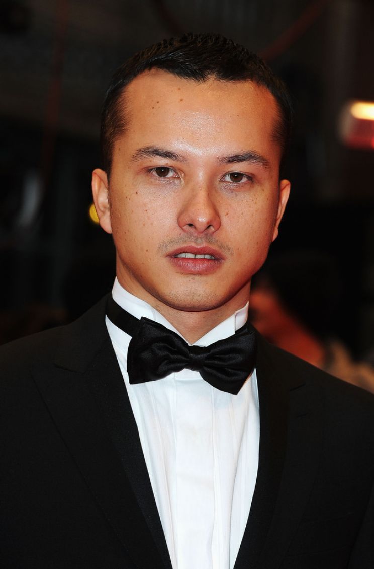 Nicholas Saputra