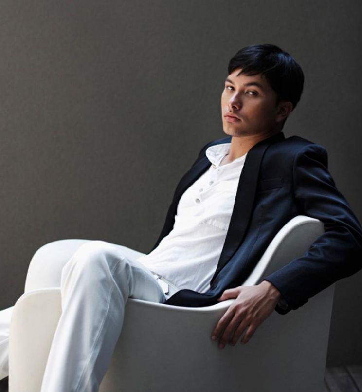 Nicholas Saputra