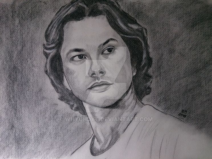 Nicholas Saputra