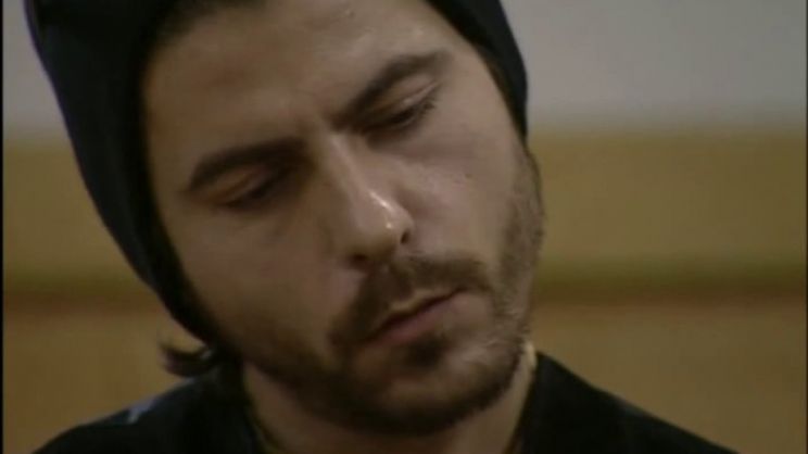 Nicholas Sidi