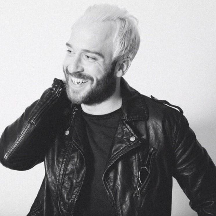 Nicholas Smith