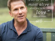 Nicholas Sparks