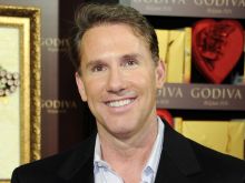 Nicholas Sparks