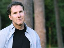 Nicholas Sparks