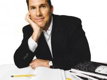 Nicholas Sparks