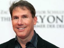 Nicholas Sparks