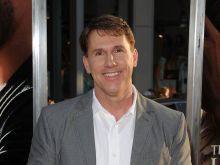 Nicholas Sparks