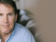 Nicholas Sparks