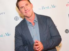 Nicholas Sparks