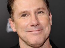 Nicholas Sparks