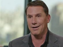 Nicholas Sparks