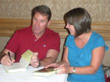 Nicholas Sparks
