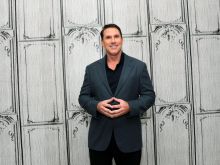Nicholas Sparks