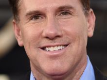 Nicholas Sparks