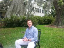 Nicholas Sparks