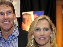 Nicholas Sparks