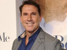 Nicholas Sparks