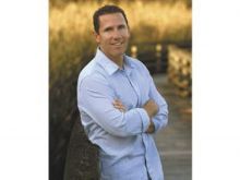 Nicholas Sparks