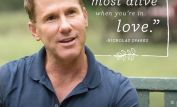 Nicholas Sparks