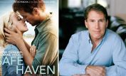 Nicholas Sparks