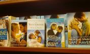 Nicholas Sparks