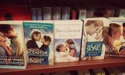 Nicholas Sparks