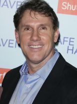 Nicholas Sparks