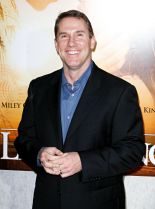 Nicholas Sparks