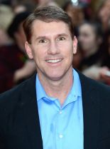 Nicholas Sparks