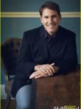 Nicholas Sparks