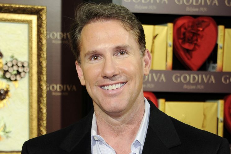 Nicholas Sparks