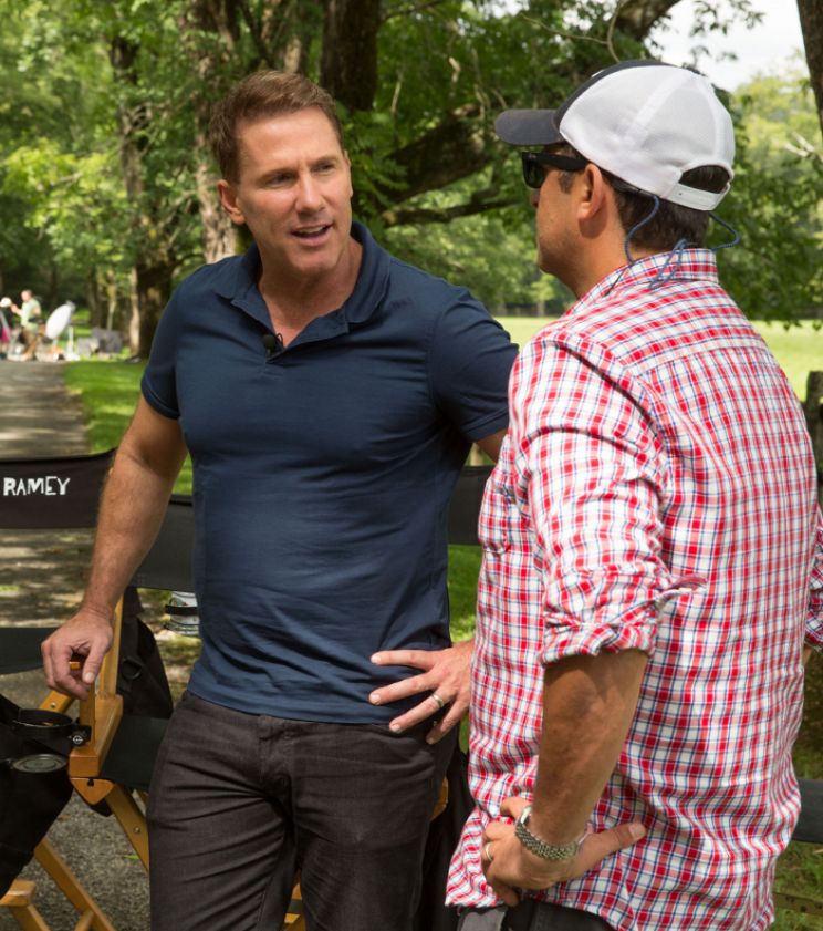 Nicholas Sparks