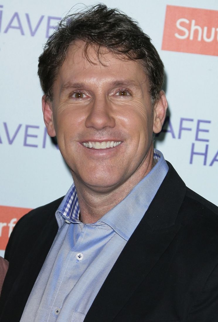 Nicholas Sparks