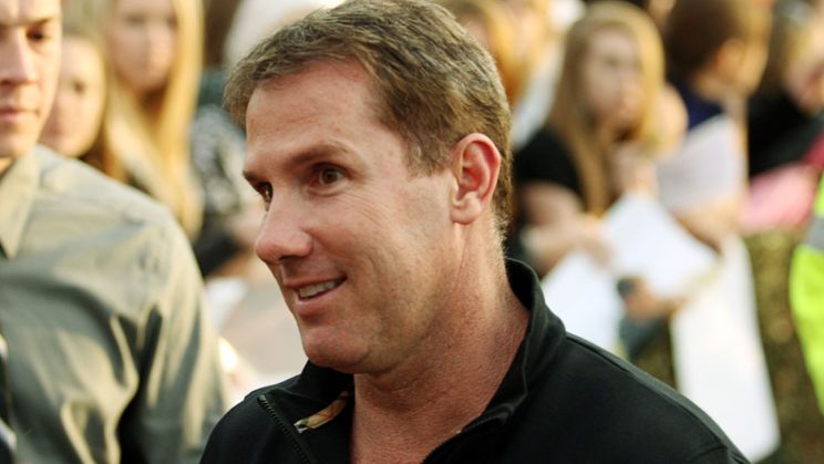 Nicholas Sparks