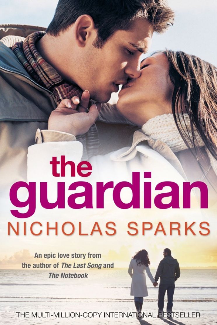 Nicholas Sparks