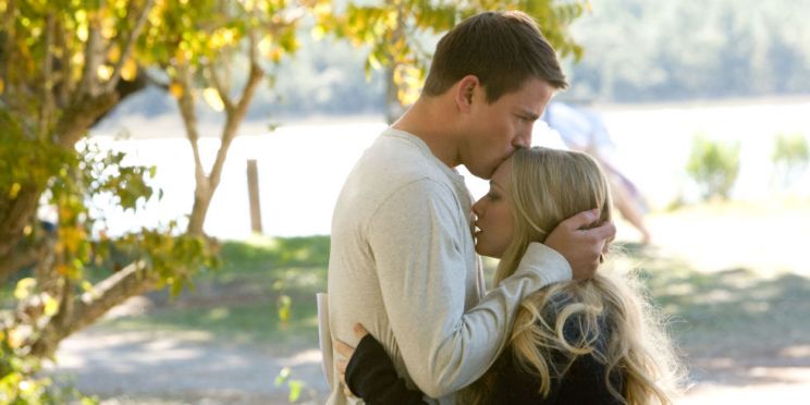 Nicholas Sparks