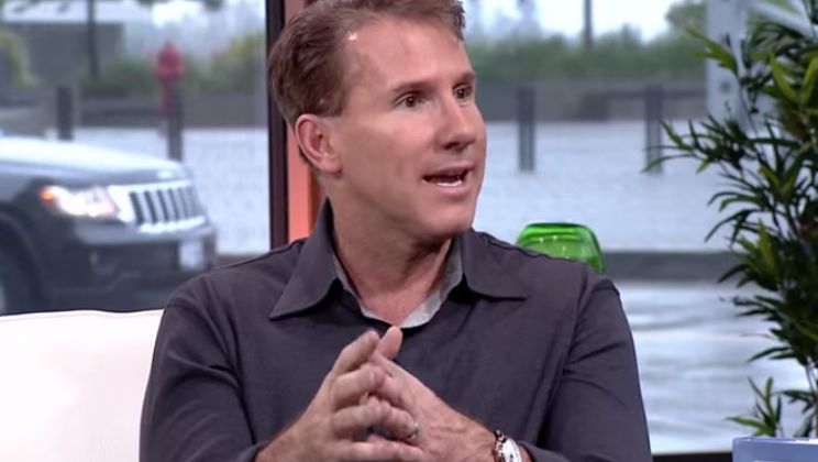 Nicholas Sparks