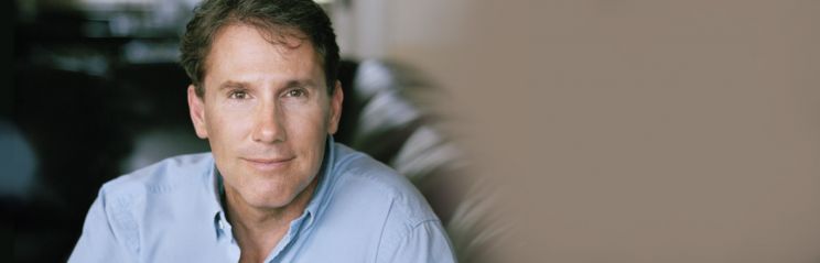 Nicholas Sparks