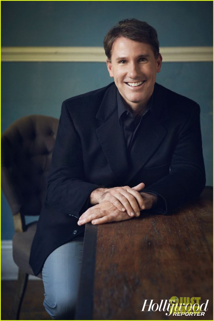 Nicholas Sparks