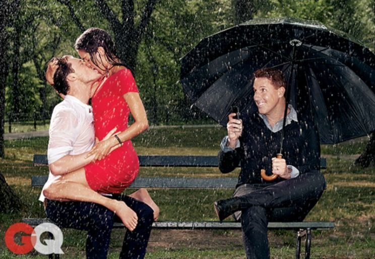Nicholas Sparks