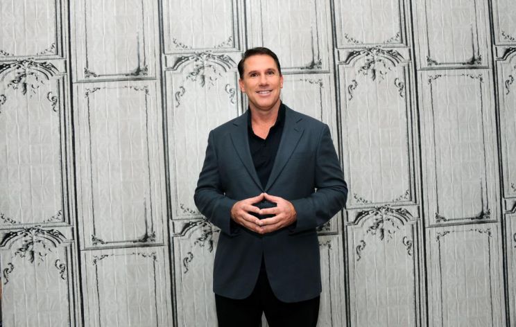 Nicholas Sparks