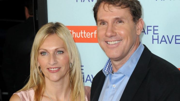 Nicholas Sparks